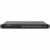 INTELLINET GIGA SWITCH 24X RJ45 + 2X SFP WEB-SMART VLAN QOS RACK 560917-6