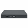 INTELLINET GIGABIT SWITCH 8X 10/100/1000 RJ45 POE+ 140W 19 RACK 560641-4