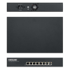 INTELLINET GIGABIT SWITCH 8X 10/100/1000 RJ45 POE+ 140W 19 RACK 560641-5