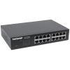 INTELLINET GIGA SWITCH 16X 10/100/1000 RJ45 561068-2