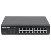 INTELLINET GIGA SWITCH 16X 10/100/1000 RJ45 561068-3