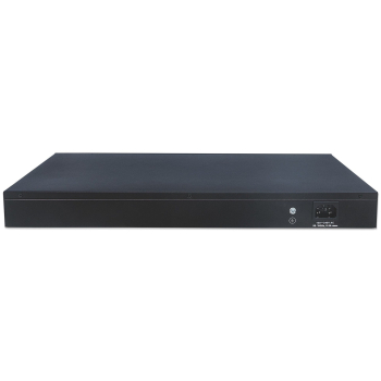 INTELLINET SWITCH 48-PORTOWY ZARZĄDZALNY GIGABIT R-4