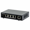 INTELLINET SWITCH GIGABIT 4X RJ45 POE+, 1X RJ45 GI-1