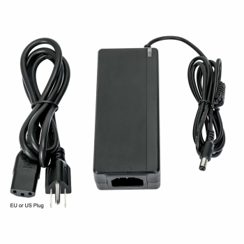 INTELLINET SWITCH GIGABIT 4X RJ45 POE+, 1X RJ45 GI-7