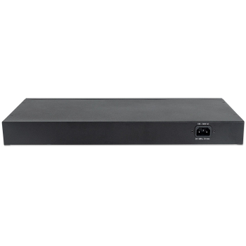 INTELLINET SWITCH GIGABIT 16X 1000MBPS RJ45 POE/PO-1