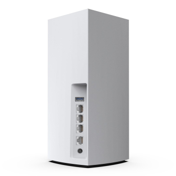 System Mesh LINKSYS VELOP MX8400-EU-4