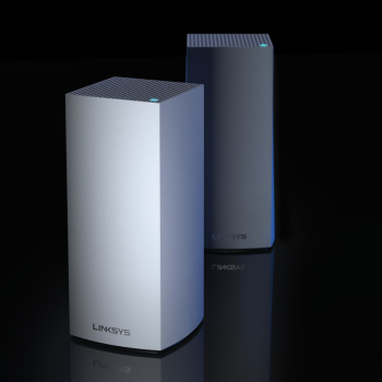 System Mesh LINKSYS VELOP MX8400-EU-9