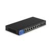 Switch Linksys LGS310MPC-EU-1