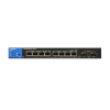 Switch Linksys LGS310MPC-EU-2