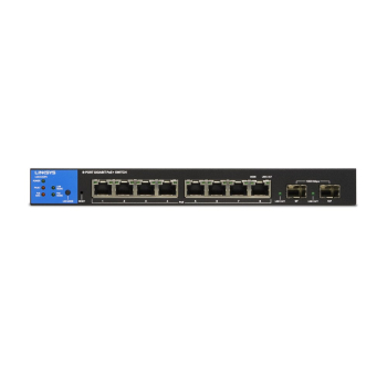 Switch Linksys LGS310MPC-EU-2