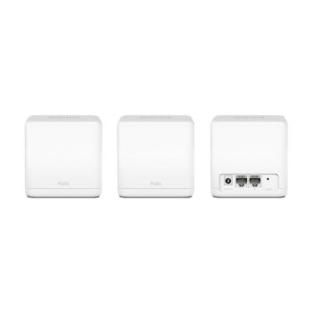 System mesh Mercusys Halo H30G(3-pack)-2