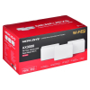 System mesh Mercusys Halo H80X(3-pack)-10