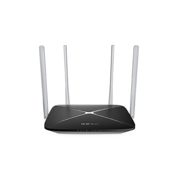 Router Mercusys AC12-2
