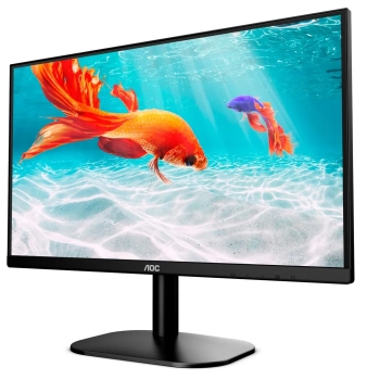 MONITOR AOC LED 27