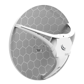 MikroTik LHG LTE kit Router LTE RBLHGR&R11e-LTE-2