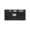 MikroTik RB4011IGS+RM Router 10x RJ45 1000Mb/s, 1x-7