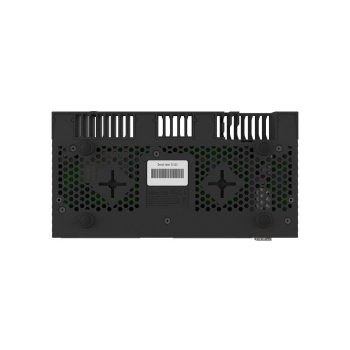 MikroTik RB4011IGS+RM Router 10x RJ45 1000Mb/s, 1x-7