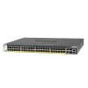 Netgear M4300 48G PoE+ 2xSFP, 2x10G Zarz 860W-3