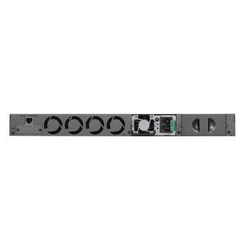 Netgear M4300 48G PoE+ 2xSFP, 2x10G Zarz 860W-4