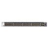 Switch stakujący NETGEAR (2x 10/100/1000/10000Mbps, 48x 10/100/1000Mbps)-1