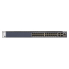 Switch NETGEAR GSM4328S-100NES (24x 10/100/1000Mbps)-1