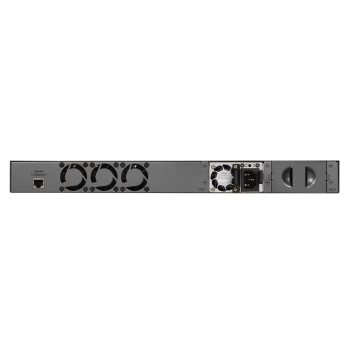 Switch NETGEAR GSM4328S-100NES (24x 10/100/1000Mbps)-2