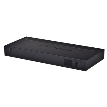 Netgear GS108PP-100EUS 8PT POE/POE+ GIGABIT UNMANAG-3