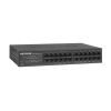 Netgear GS324-200EUS 24PT GE UNMANAGED SWITCH-3
