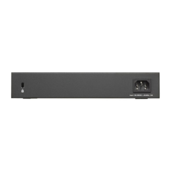 Netgear GS324-200EUS 24PT GE UNMANAGED SWITCH-4