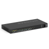 Netgear M4250-10G2F-POE+ MANAGED SWITCH-2