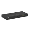 Netgear M4250-10G2F-POE+ MANAGED SWITCH-5