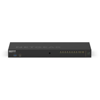 Netgear M4250-10G2F-POE+ MANAGED SWITCH-1