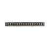 Netgear Switch 16PT GE UNMANAGED SWCH HI-PWR POE+-2