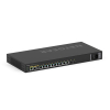 Netgear Switch M4250-10G2XF-POE+ MANAGED SWITCH-4