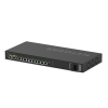 Netgear Switch M4250-10G2XF-POE+ MANAGED SWITCH-5