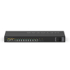 Netgear Switch M4250-10G2XF-POE+ MANAGED SWITCH-6