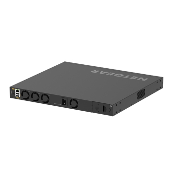NETGEAR 28PT M4350-24F4V MANAGED SWITCH-1