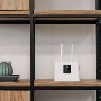 REBEL ROUTER 4G LTE RB-0702-8