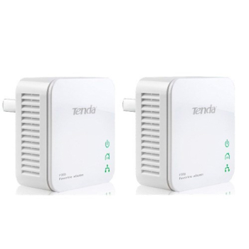 Adapter Tenda P200 Kit-1