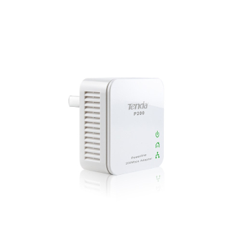Adapter Tenda P200 Kit-2