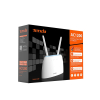 TENDA 4G09 Dwupasmowy router WiFi 3G 4G+ LTE AC1200-4