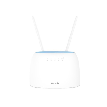 TENDA 4G09 Dwupasmowy router WiFi 3G 4G+ LTE AC1200-2