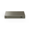 Switch PoE Tenda TEF1110P-8-102W (2x 10/100/1000Mbps, 8x 10/100Mbps)-2