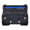 Teltonika Router RUT951 4G LTE Wi-Fi 2xSIM, 4xLAN/W-3