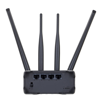 Teltonika Router RUT951 4G LTE Wi-Fi 2xSIM, 4xLAN/W-2