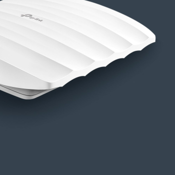 Access Point TP-LINK EAP110 (11 Mb/s - 802.11b, 300 Mb/s - 802.11n, 54 Mb/s - 802.11g)-5