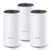 Access Point bezprzewodowy WiFi TP-LINK DECO M4 3-PACK (300 Mb/s - 802.11 b/g/n, 867 Mb/s - 802.11 a/n/ac)-1