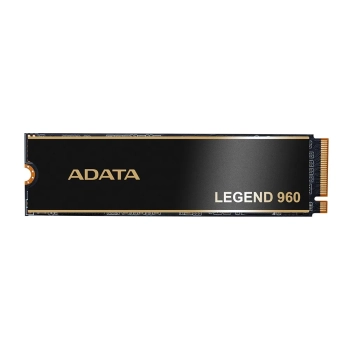 Dysk SSD ADATA LEGEND 960 1TB M.2 2280 PCIe Gen3x4-1