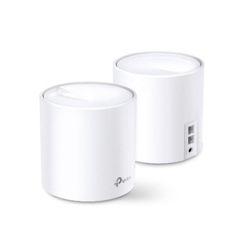 System mesh TP-LINK Deco X20(2-pack)-2