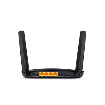 Router bezprzewodowy TP-LINK TL-MR6400 (kolor czarny)-3